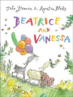 Beatrice and Vanessa