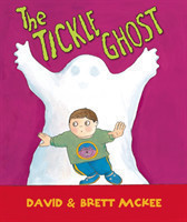 Tickle Ghost