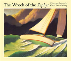 Wreck of the Zephyr