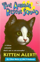 Animal Rescue Squad - Kitten Alert