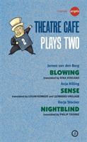 Theatre Café: Plays Two