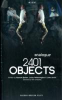 2401 Objects