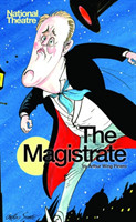 Magistrate