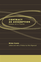 Contract as Assumption