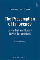 Presumption of Innocence