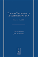 Finnish Yearbook of International Law, Volume 19, 2008