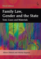 Family Law, Gender and the State