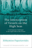 Interception of Vessels on the High Seas