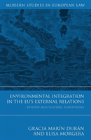 Environmental Integration in the EU's External Relations