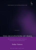 Occupation of Iraq