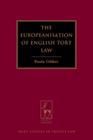 Europeanisation of English Tort Law