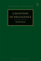 Causation in Negligence