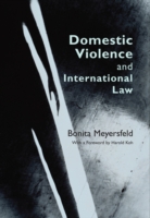 Domestic Violence and International Law
