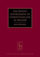 Private Enforcement of Competition Law in Ireland