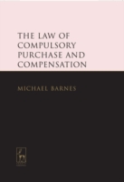 Law of Compulsory Purchase and Compensation