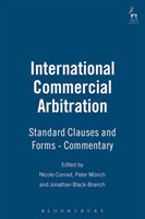 International Commercial Arbitration