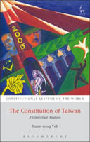 Constitution of Taiwan