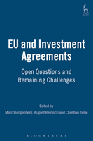 EU and Investment Agreements