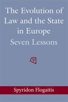 Evolution of Law and the State in Europe