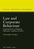 Law and Corporate Behaviour