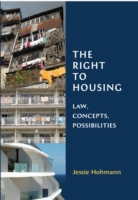 Right to Housing