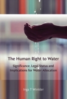 Human Right to Water