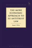 More Economic Approach to EU Antitrust Law