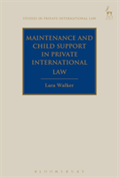 Maintenance and Child Support in Private International Law