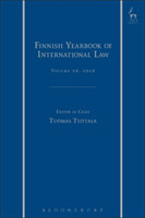 Finnish Yearbook of International Law, Volume 24, 2014