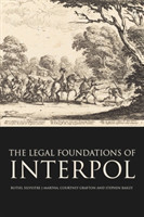 Legal Foundations of INTERPOL