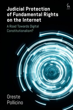 Judicial Protection of Fundamental Rights on the Internet