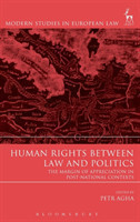 Human Rights Between Law and Politics