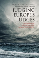 Judging Europe’s Judges