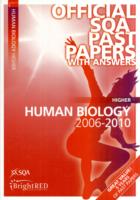 Human Biology Higher SQA Past Papers
