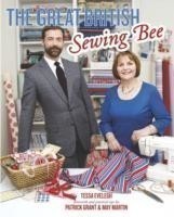 Great British Sewing Bee