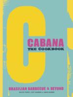 Cabana Cookbook