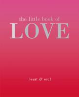 Little Book of Love