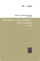 Studies in Law, Politics, and Society