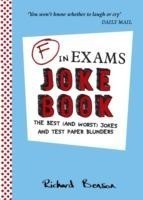 F in Exams Joke Book