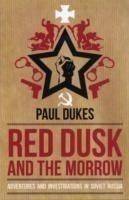 Red Dusk and the Morrow