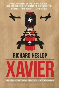 Codename Xavier