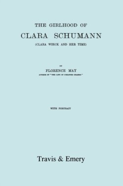 Girlhood Of Clara Schumann