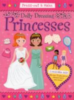 Dolly Dressing: Princesses