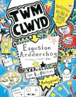 Cyfres Twm Clwyd: Esgusion Ardderchog (A Mwy o Stwff Da)