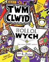 Cyfres Twm Clwyd: Mae Twm Clwyd yn Hollol Wych (Am Wneud Rhai Pethau)