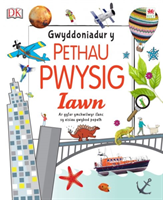 Gwyddoniadur y Pethau Pwysig Iawn