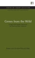 Genes from the Wild