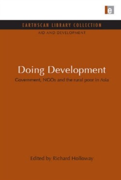 Doing Development