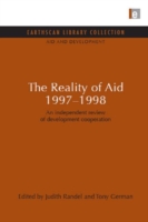 Reality of Aid 1997-1998