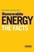 Renewable Energy - The Facts